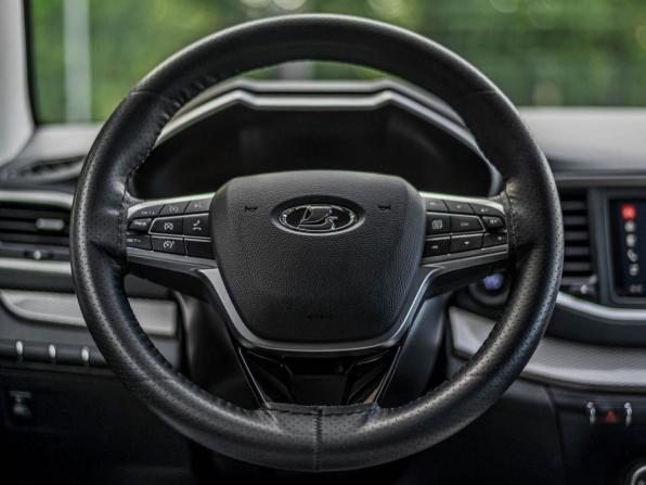 Lada (ВАЗ) Vesta I Рестайлинг (NG) с пробегом 2023 года, цена 1 160 000 рублей, 23407 км, седан, Автокод Объявления