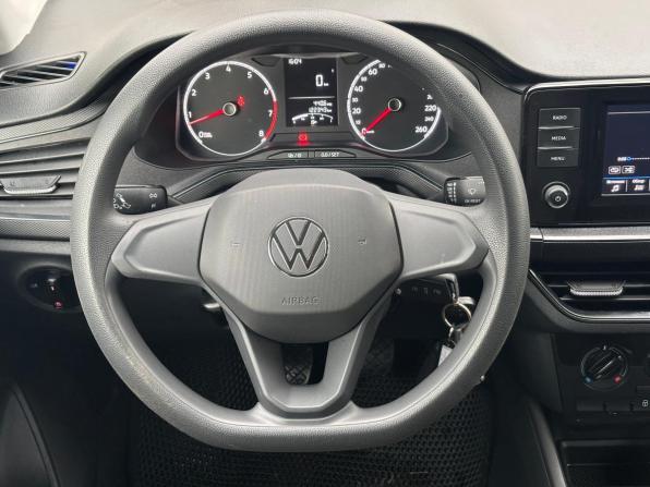 Volkswagen Polo VI с пробегом 2020 года, цена 1 090 000 рублей, 122000 км, лифтбек, Автокод Объявления