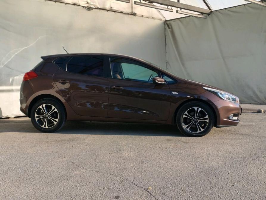 Kia Ceed II Липецк  - изображение 8