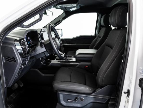 Ford F-150 XIV с пробегом 2021 года, цена 7 490 000 рублей, 9379 км, offers.body_type.unknown, Автокод Объявления