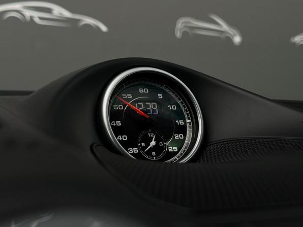 Porsche Cayenne II (958) с пробегом 2013 года, цена 2 497 600 рублей, 261431 км, внедорожник, Автокод Объявления
