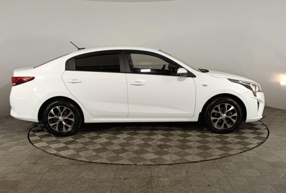 Kia Rio IV Рестайлинг Волгоград  - изображение 8
