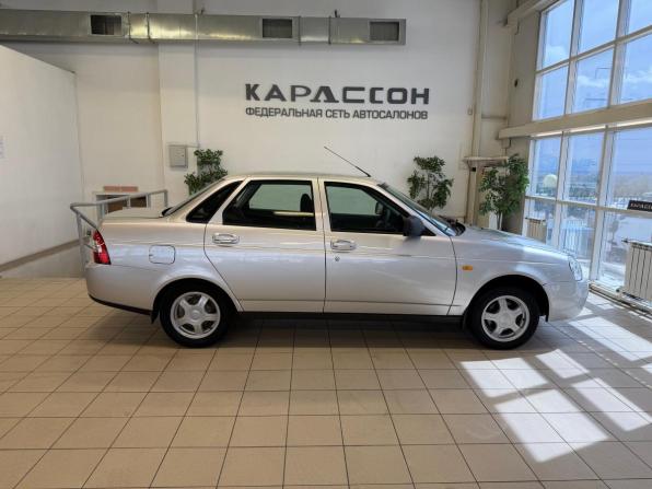 Lada (ВАЗ) Priora I с пробегом 2013 года, цена 470 000 рублей, 121000 км, седан, Автокод Объявления