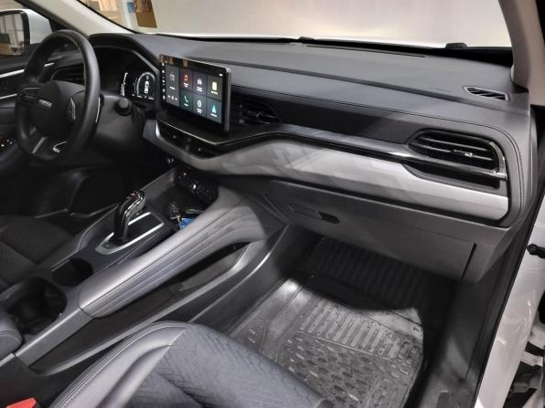 Haval F7x I Рестайлинг с пробегом 2024 года, цена 2 250 000 рублей, 31000 км, внедорожник, Автокод Объявления
