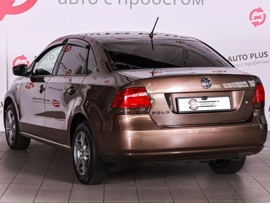 Volkswagen Polo V Минеральные Воды  - изображение 3