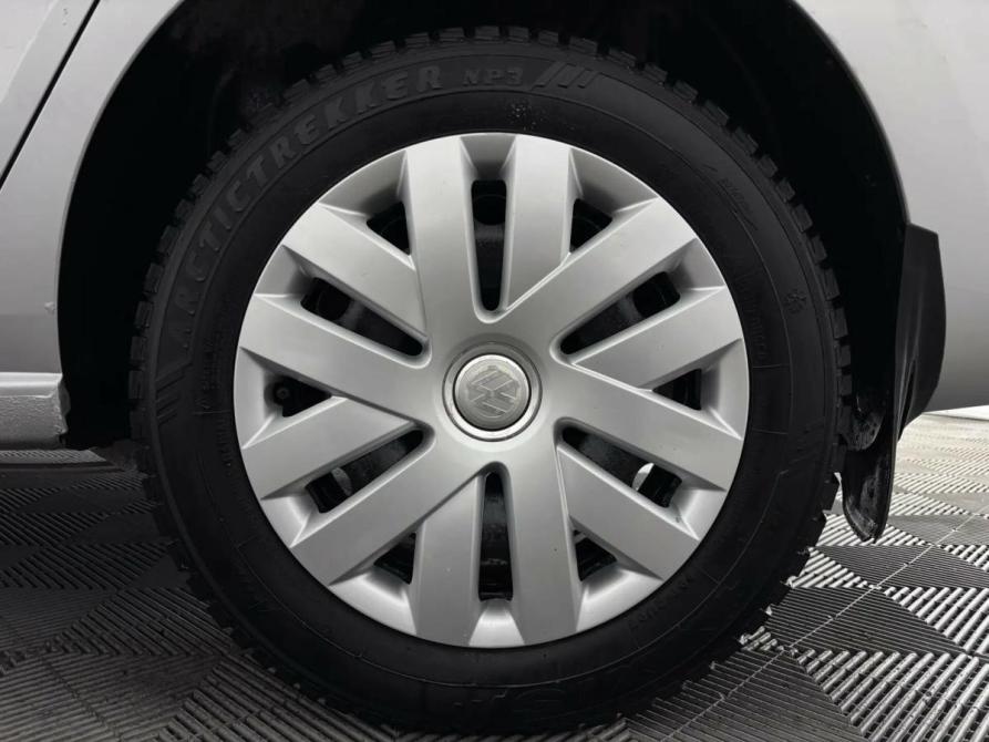 Volkswagen Polo V Псков  - изображение 20