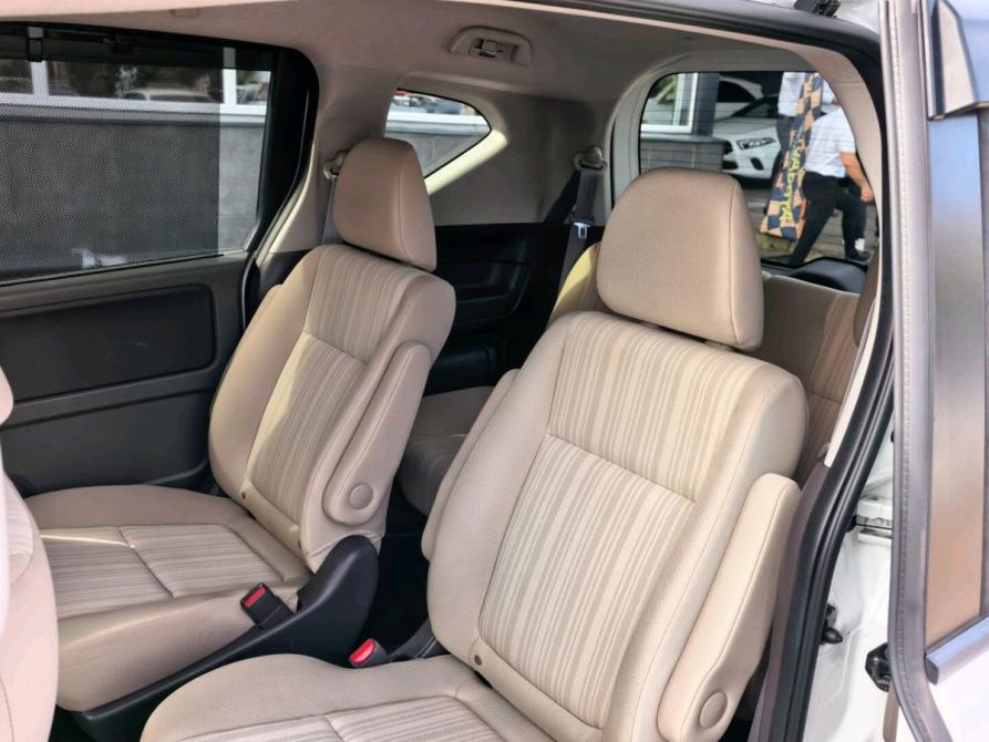 Honda Freed II Стерлитамак  - изображение 13
