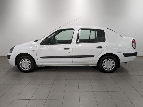 Renault Symbol I Рестайлинг с пробегом 2005 года, цена 550 000 рублей, 43000 км, седан, Автокод Объявления