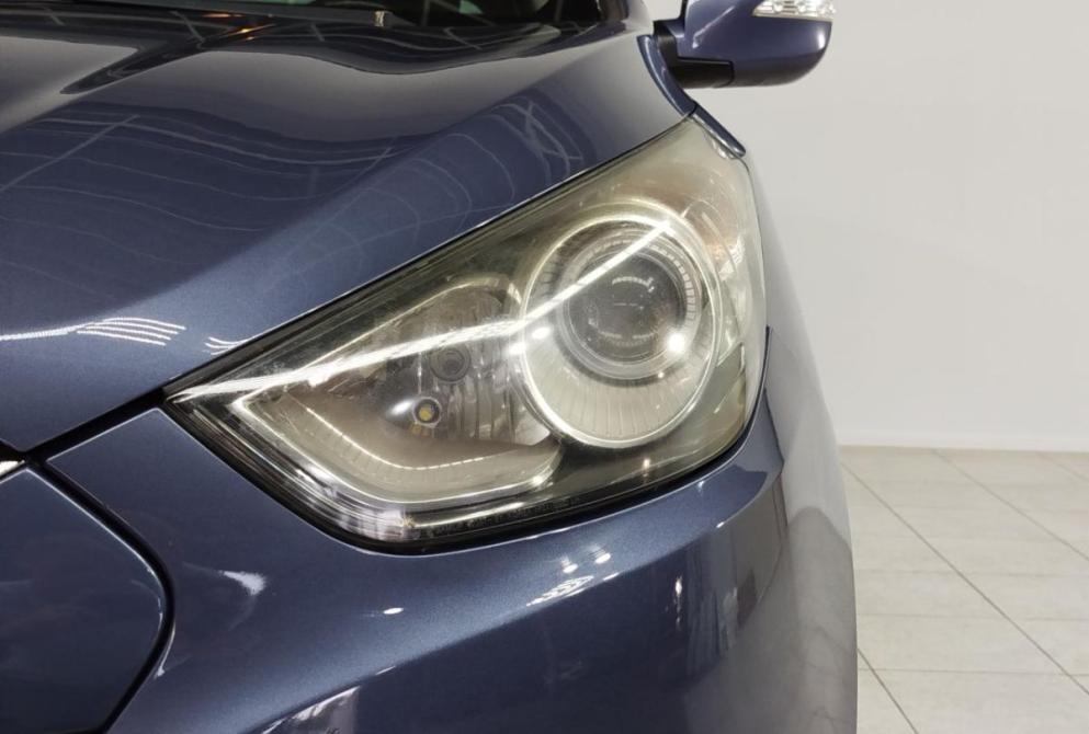 Hyundai ix35 I Саратов  - изображение 9