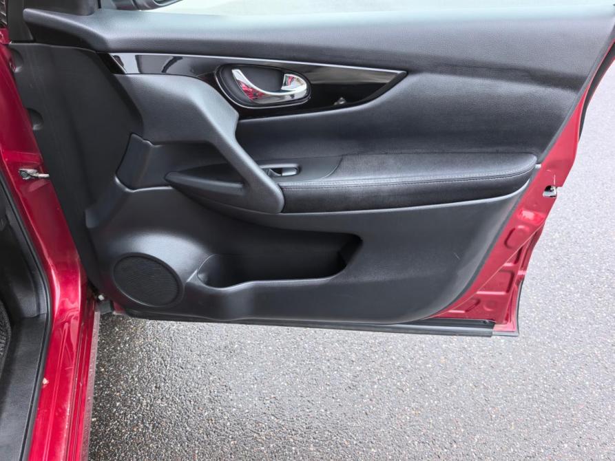 Nissan Qashqai II Санкт-Петербург  - изображение 22