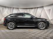 Audi Q5 Sportback I (FY) Москва  - изображение 27