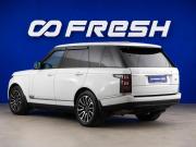 Land Rover Range Rover IV Москва  - изображение 27