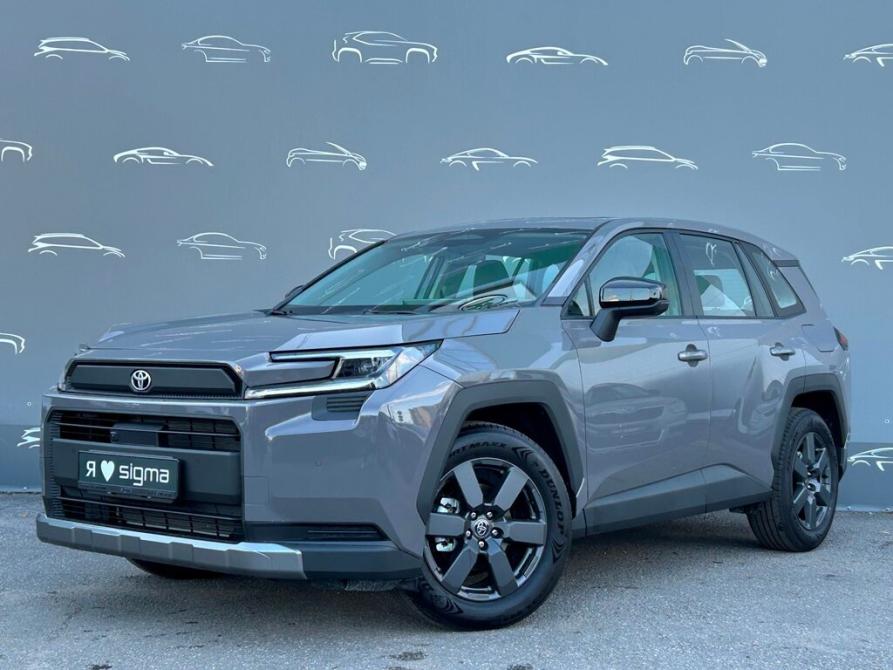Toyota RAV4 VI (XA60) Санкт-Петербург  - изображение 1