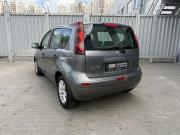 Nissan Note I Рестайлинг Ростов-на-Дону  - изображение 29