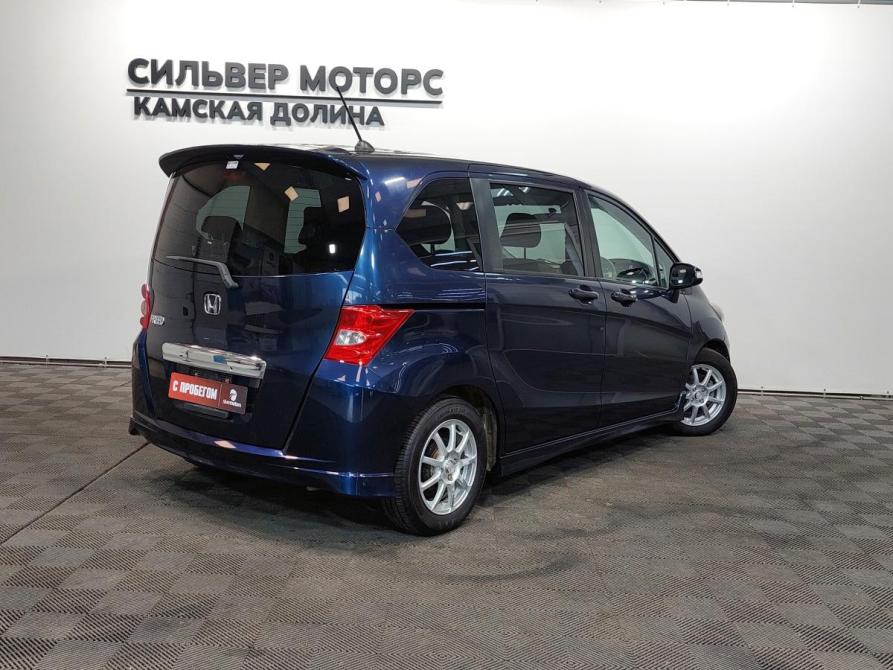 Honda Freed I Пермь  - изображение 2