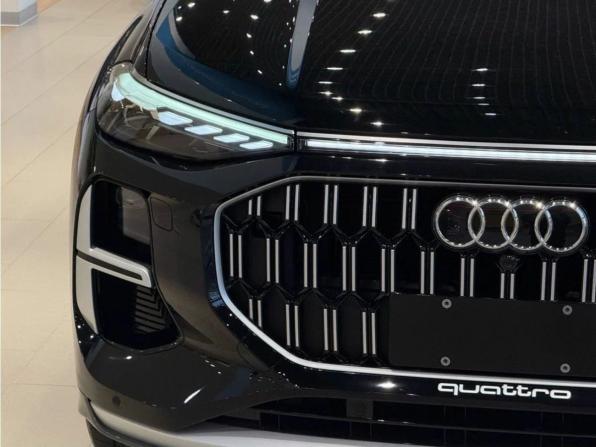 Новый Audi Q6 2026 года, цена 6 090 000 рублей, внедорожник, Автокод Объявления