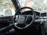 Lexus LX III Рестайлинг Санкт-Петербург  - изображение 67