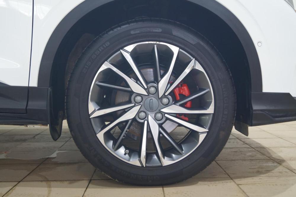 Geely Coolray I Екатеринбург  - изображение 5