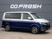 Volkswagen Caravelle T6 Рестайлинг Краснодар  - изображение 25