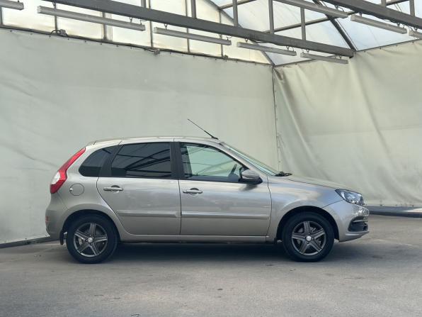 Lada (ВАЗ) Granta I Рестайлинг с пробегом 2020 года, цена 720 000 рублей, 79022 км, хэтчбек, Автокод Объявления