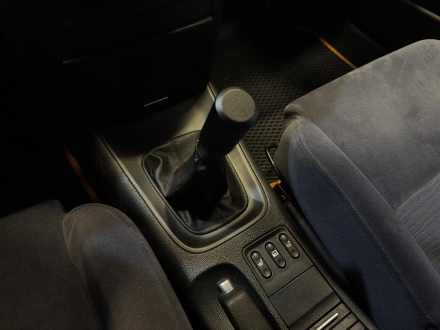 Nissan Primera III (P12) Санкт-Петербург  - изображение 18