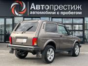 Lada (ВАЗ) 2121 (4x4) I Рестайлинг Волгоград  - изображение 19