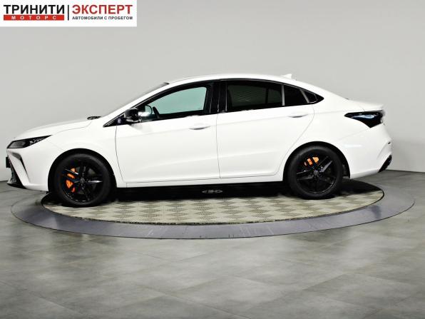 Omoda S5 GT с пробегом 2023 года, цена 1 797 000 рублей, 31243 км, седан, Автокод Объявления