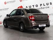 Lada (ВАЗ) Granta I Минеральные Воды  - изображение 17