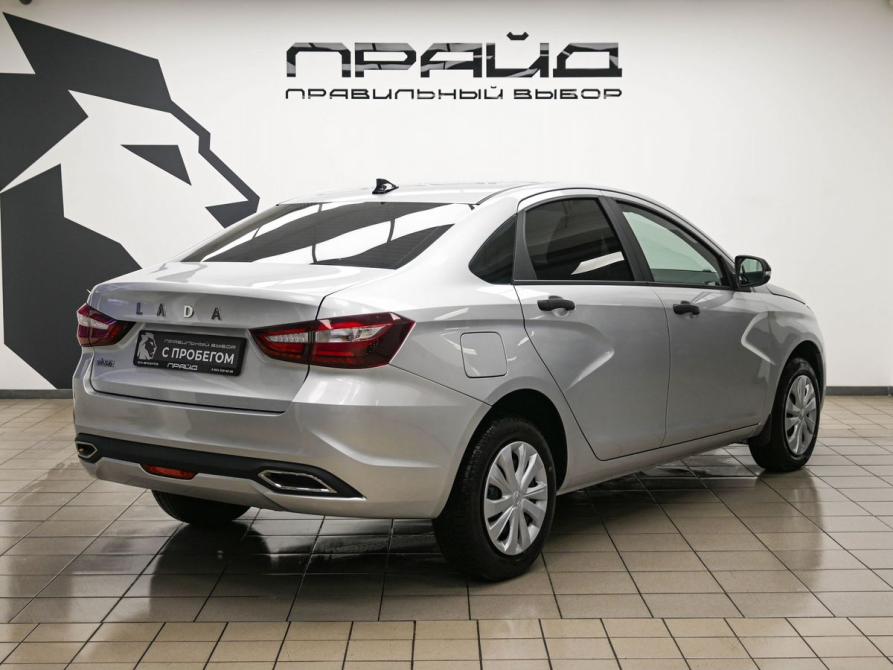 Lada (ВАЗ) Vesta I Рестайлинг (NG) Ростов-на-Дону  - изображение 3