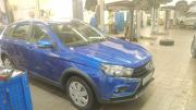 Lada (ВАЗ) Vesta I Санкт-Петербург  - изображение 7