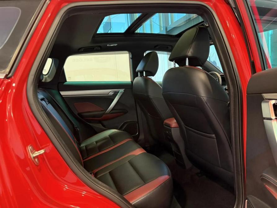 Geely Coolray I Подольск  - изображение 13