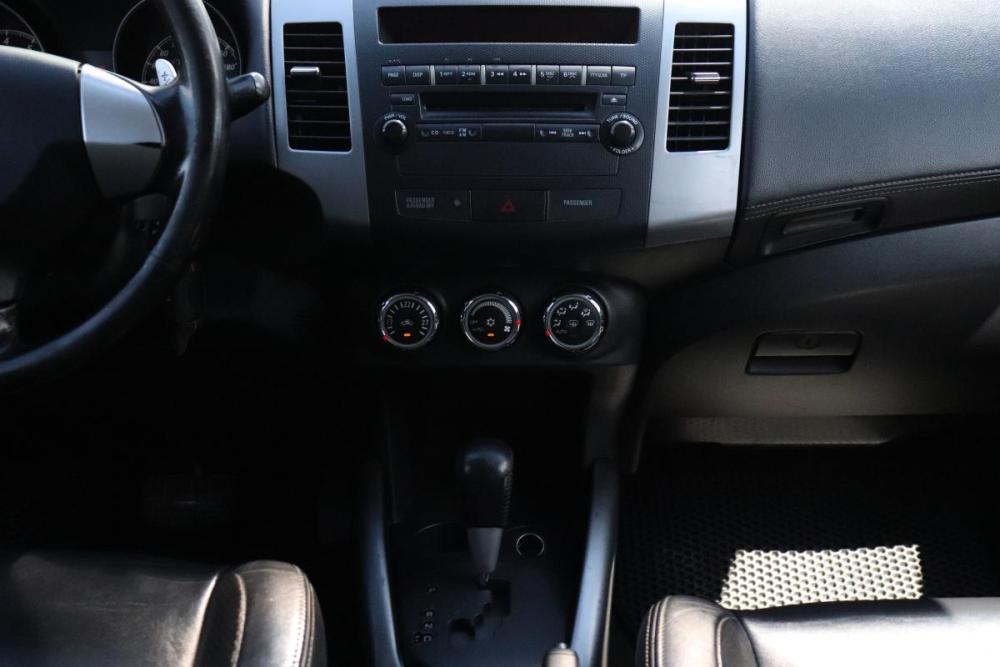 Mitsubishi Outlander II Рестайлинг Ульяновск  - изображение 16