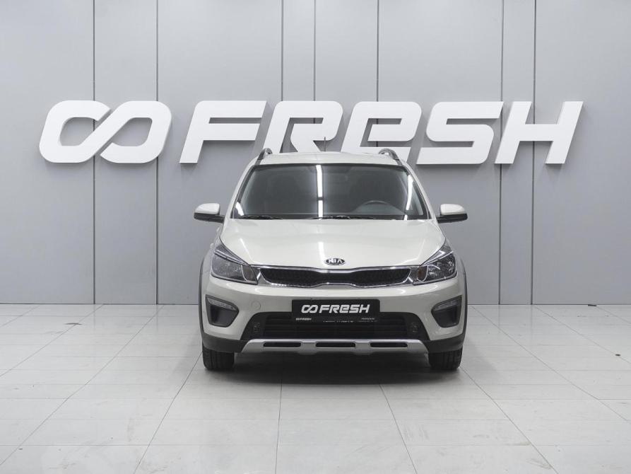 Kia Rio IV Ростов-на-Дону  - изображение 3