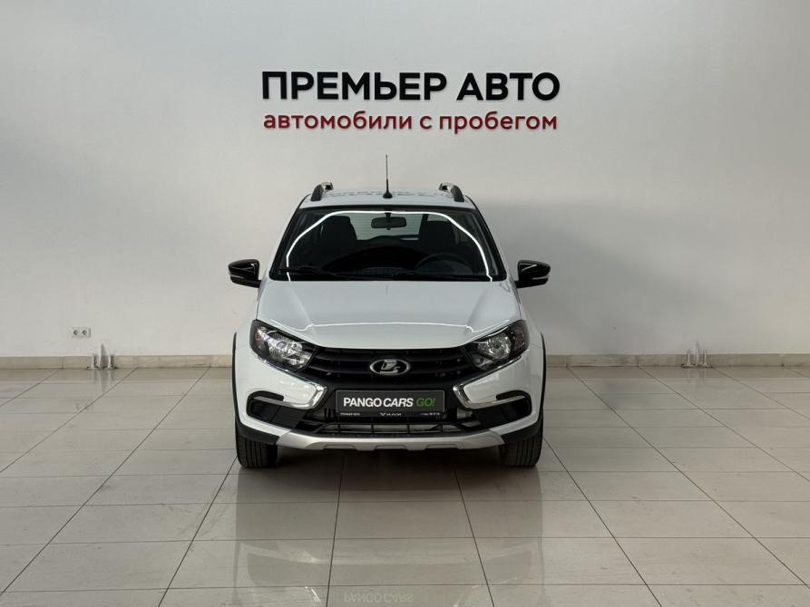 Lada (ВАЗ) Granta I Рестайлинг Смоленск  - изображение 2