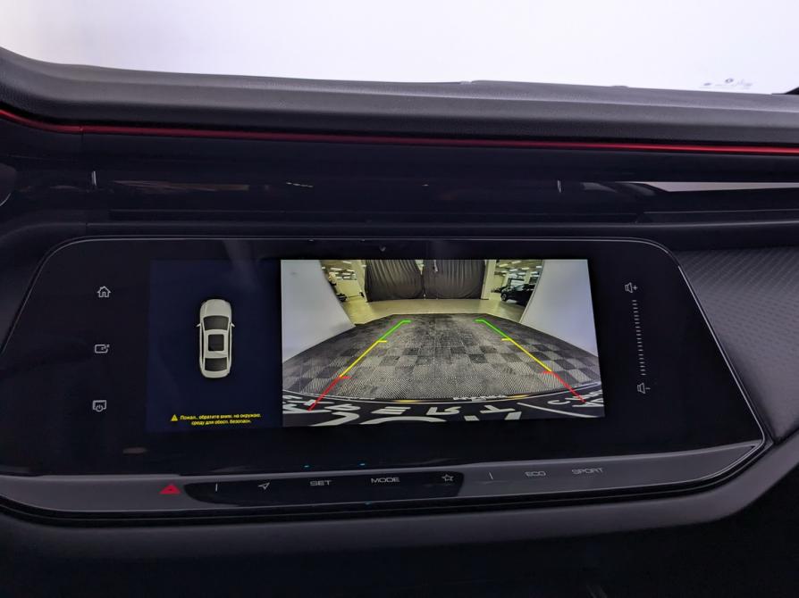 Dongfeng Shine Max Москва  - изображение 29