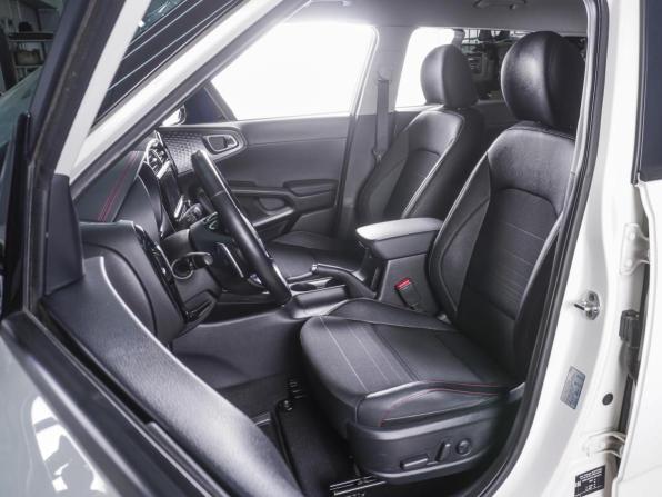 Kia Soul III с пробегом 2019 года, цена 1 849 000 рублей, 70353 км, хэтчбек, Автокод Объявления