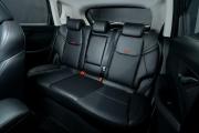 Changan CS35 Plus I Рестайлинг Москва  - изображение 37