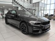 BMW 5 серии VII (G30/G31/G38) Казань  - изображение 25