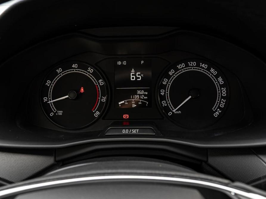 Skoda Rapid II Краснодар  - изображение 15