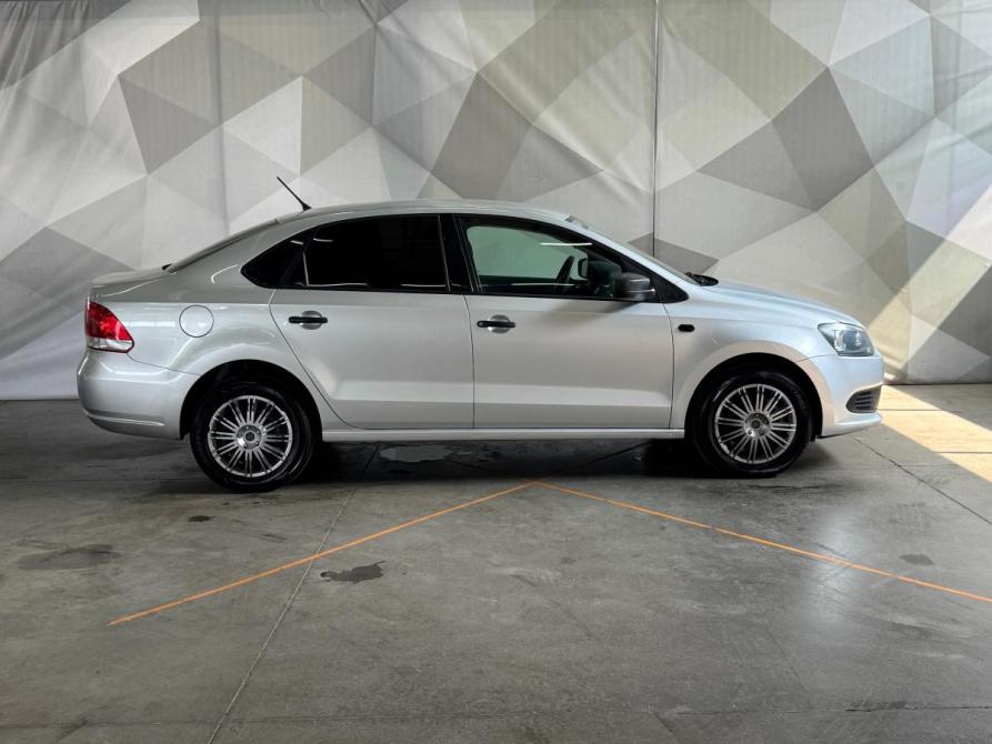 Volkswagen Polo V Оренбург  - изображение 7