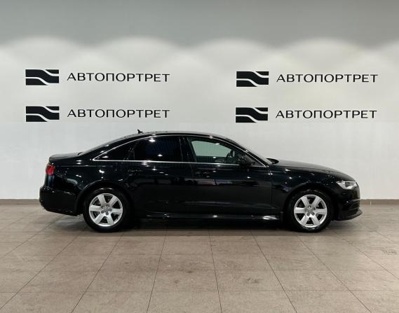 Audi A6 IV (C7) Рестайлинг с пробегом 2017 года, цена 1 929 000 рублей, 130962 км, седан, Автокод Объявления