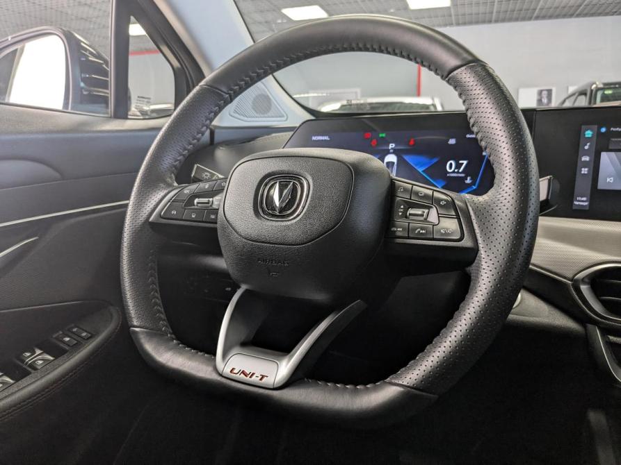 Changan UNI-T I Рестайлинг Екатеринбург  - изображение 15