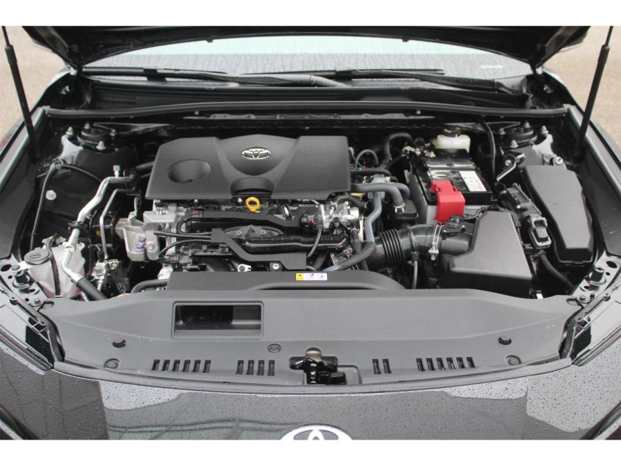 Toyota Camry IX (XV80) China Market Краснодар  - изображение 14