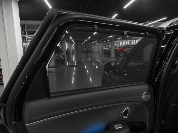 Hyundai Palisade II с пробегом 2026 года, цена 8 700 000 рублей, 26 км, внедорожник, Автокод Объявления