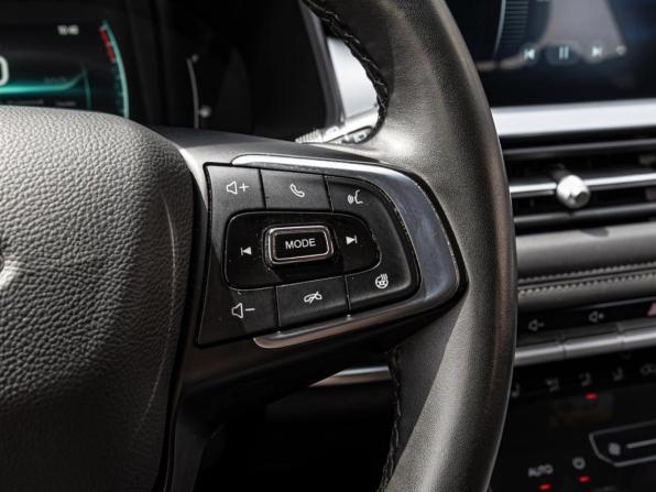 Chery Tiggo 7 Pro I с пробегом 2023 года, цена 1 750 000 рублей, 88492 км, внедорожник, Автокод Объявления