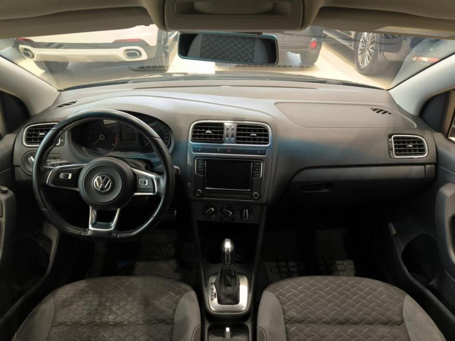 Volkswagen Polo V Рестайлинг Казань  - изображение 17