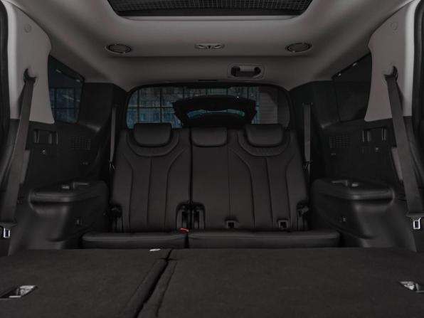Hyundai Palisade I с пробегом 2018 года, цена 3 449 000 рублей, 135100 км, внедорожник, Автокод Объявления