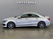 Mercedes-Benz CLA I (C117 X117) Краснодар  - изображение 28