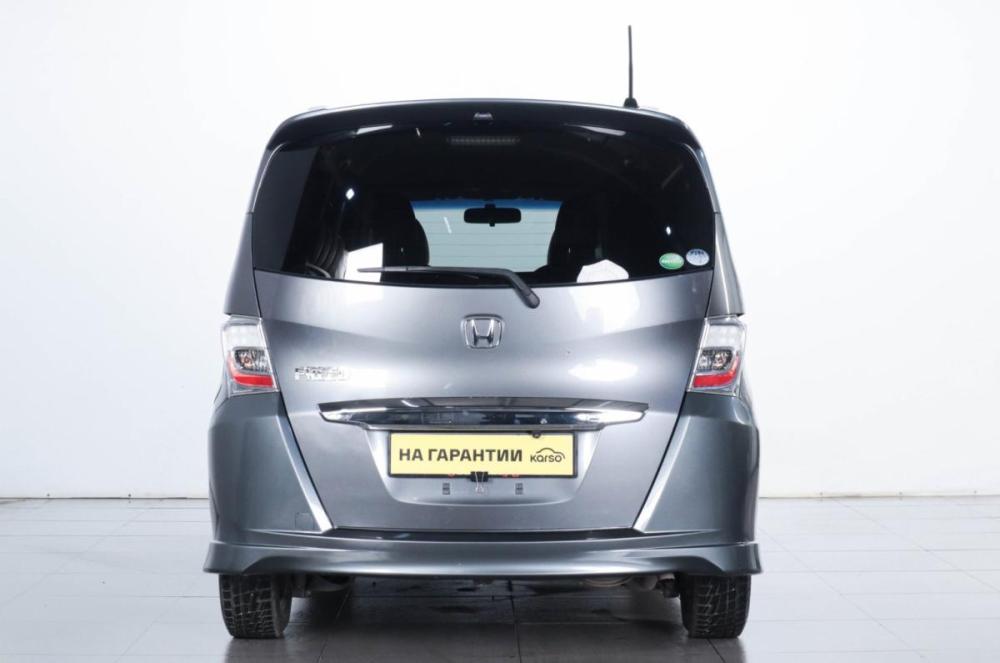 Honda Freed I Челябинск  - изображение 6