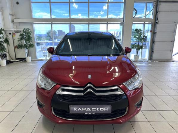 Citroen DS4 с пробегом 2013 года, цена 718 000 рублей, 170000 км, хэтчбек, Автокод Объявления